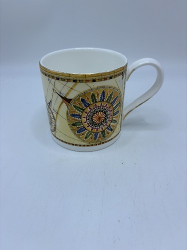 Wedgwood atlas bone - atlas,
