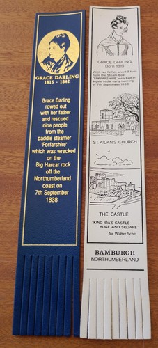 Grace darling - darling, 🚣🏿🚣🏿