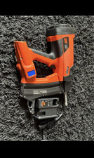 SPIT Pulsa 40P+ Cordless Gas Nailer 