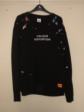 Zara black “Colour