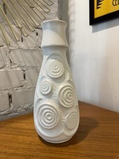 Vintage c.1970s West German Bay Keramik Vase