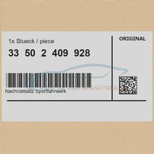 Genuine BMW 33502409928 - M