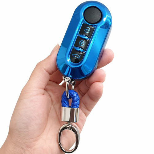 Key fob cover - cover, case