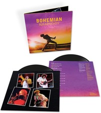 Queen Bohemian Rhapsody