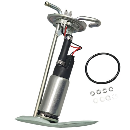 Fuel pump module - pump,