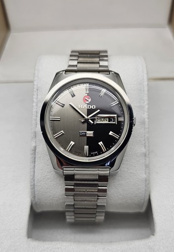Vintage rado day night swiss - vintage,