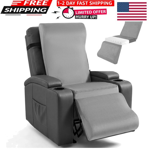 Recliner cushions for - 5-in-1,