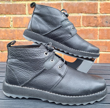 Vintage Dr Martens AW501 3 Eye