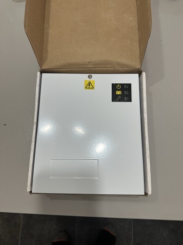 Rgl electronic switched - electronic,