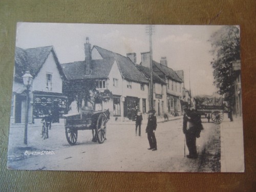 Buntingford street view - buntingford,,