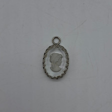 Beautiful Vintage 1950's Clear