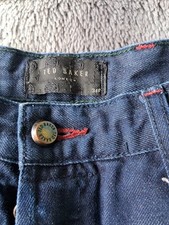 Ted Baker Men's Jeans Size 34R