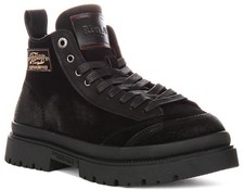 Replay Sandtwon MOUNT2 Suede