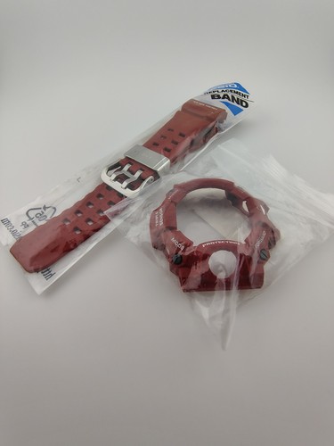 Genuine casio shock rangeman - genuine, g-shock