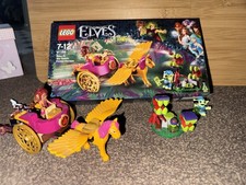LEGO Elves: Azari & the Goblin