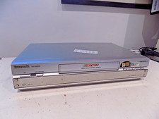 Panasonic NV-HS830B-S S-VHS