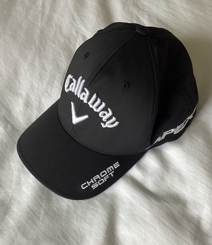 Callaway golf hat black - callaway,