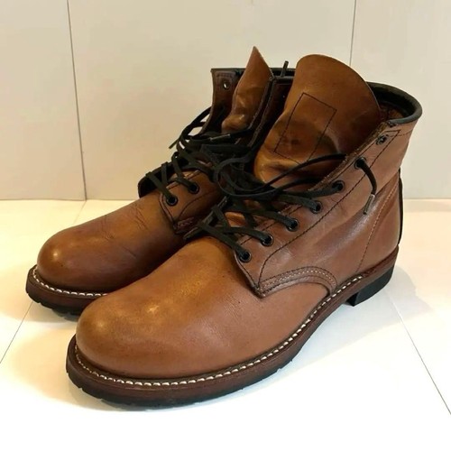 Red wing boots 9016 beckman - wing,