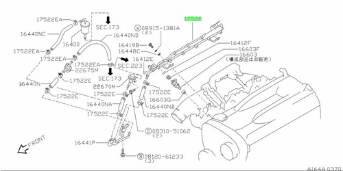 Tube assembly fuel - assembly,,