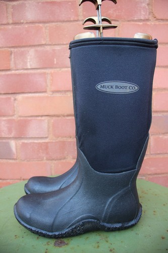 Muck boot wellington - wellington, boots