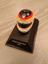 Minichamps - Bernd Schneider -