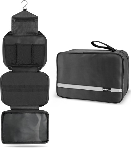 Maliton hanging toiletry - maliton,