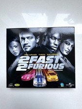2 Fast 2 Furious - Video CD