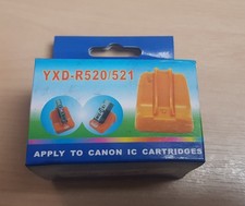 Canon Chip Resetter for CLI-8/ PGI-5 cartridges