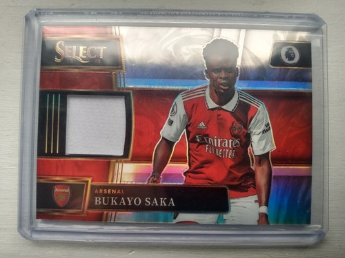 Bukayo saka patch panini - bukayo,