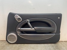 MINI COOPER S R50 R53 FRONT