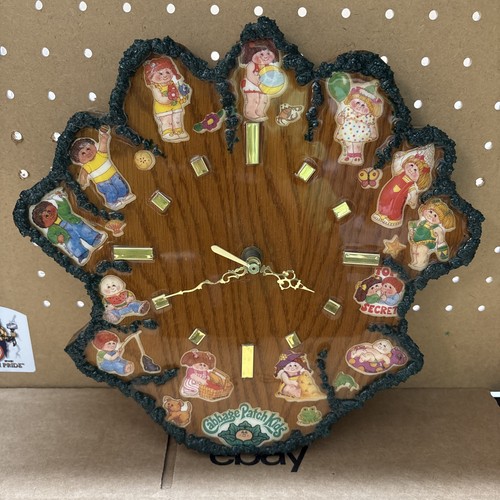 Vintage cabbage patch kids - vintage,