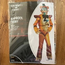 Five Nights at Freddy’s