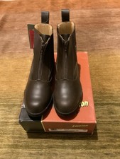 Loveson Brown Leather horse