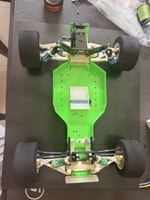 Team Associated RC10T 2WD