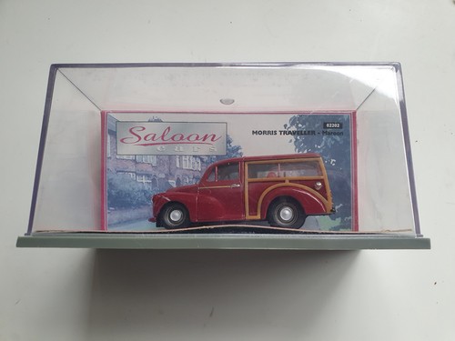 Corgi classics saloon - corgi,