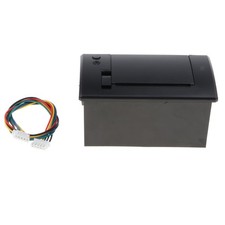 58mm 701 Portable Bill Embedded Thermal Printer Receipt RS232/TTL Printer