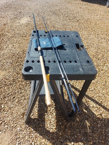 Fox 13ft match - fox,