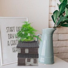  Ceramic Flower Pot Planter