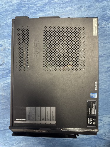 Acer aspire ax3812 desktop - acer,