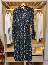 LAURA ASHLEY ARCHIVE DRESS UK