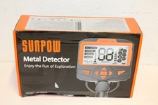 Sunpow Metal Detector OT-MD09