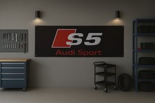 German Performance Audi S5