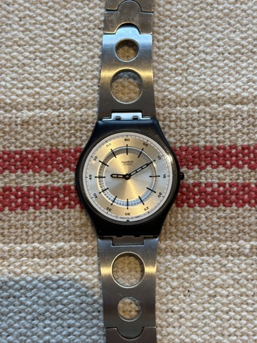 Swatch skin 1999 - swatch,