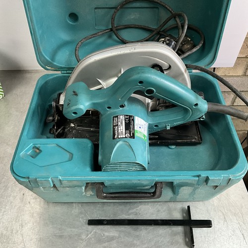 Makita 5704r 190mm circular - makita,