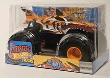 Hot Wheels Tiger Shark Monster