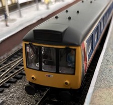 Bachmann Class 108 DMU