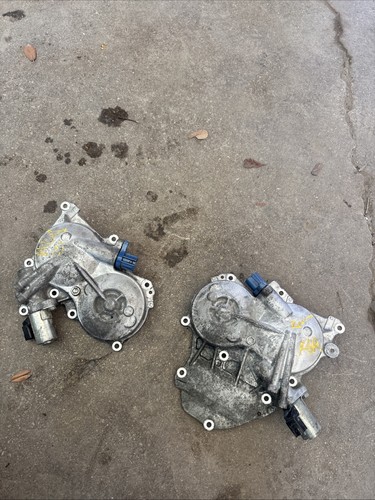 Nissan 350z hr oem - nissan,