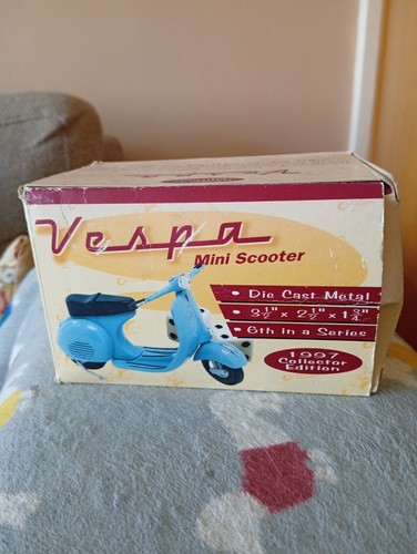 Vespa scooter xonex - ,