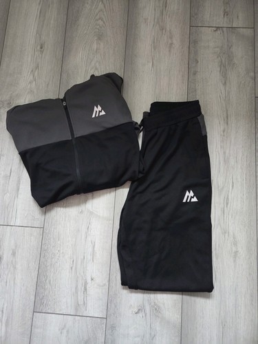 Montirex agility tracksuit - agility,