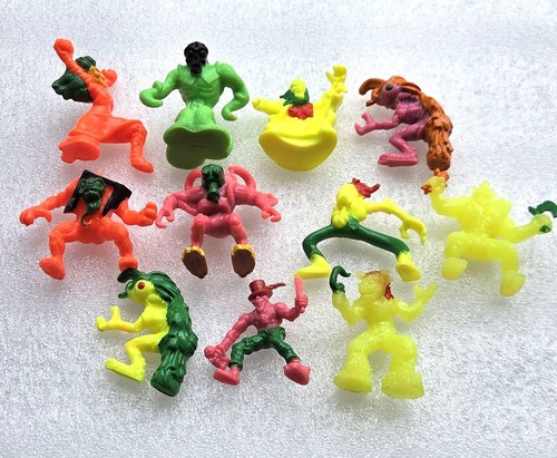 Monsters pocket 11x - in,